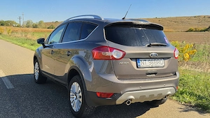   Ford Kuga 2012   - imagine 3