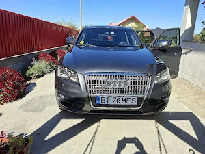 Audi Q5 2012