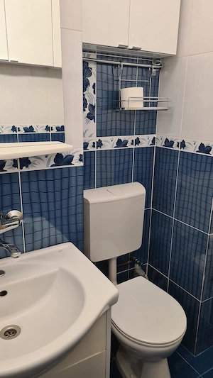 inchiriez apartament cu 2 camere in Manastur - imagine 4