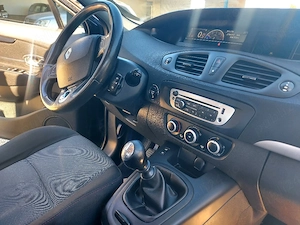 Renault Scenic 1,5 dtci diesel - imagine 2