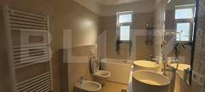 Casa individuala, 132 mp, teren 425 mp, zona Bucium  - imagine 9