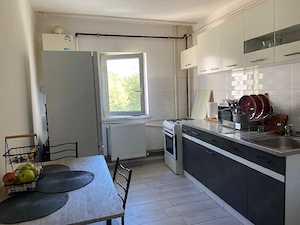 Inchiriez apartament cu 2 camere in zona Soarelui - imagine 3