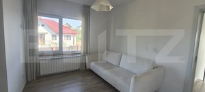 Casa individuala, 132 mp, teren 425 mp, zona Bucium  - imagine 14