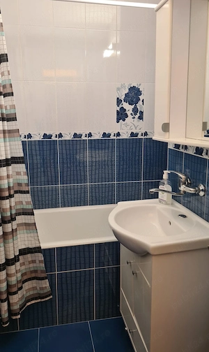 inchiriez apartament cu 2 camere in Manastur - imagine 10