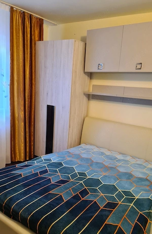 inchiriez apartament cu 2 camere in Manastur - imagine 8