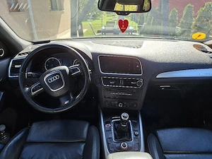 Audi Q5 2012 - imagine 2