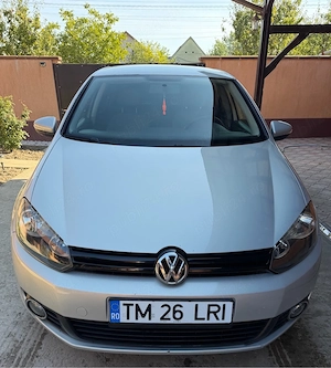 Volkswagen golf 6