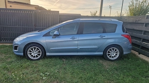 Vand Peugeot 308 - imagine 2
