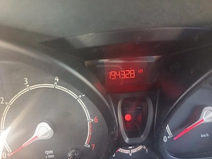 Ford Fiesta 2010 1.3 benzina - imagine 5