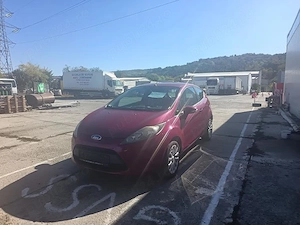 Ford Fiesta 2010 1.3 benzina - imagine 7