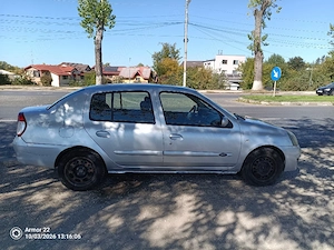 Vand Renault simbol 2008 - imagine 3
