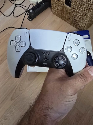 vand controller ps5