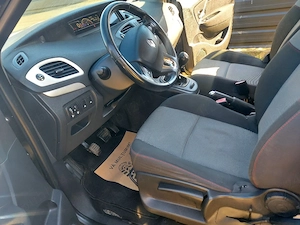 Renault Scenic 1,5 dtci diesel - imagine 6