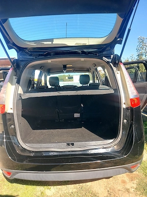 Renault Scenic 1,5 dtci diesel - imagine 9