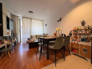 Vanzare Apartament 2 camere cu terasă generoasă și loc de parcare | Rose Garden