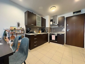 Vanzare Apartament 2 camere cu terasă generoasă și loc de parcare | Rose Garden - imagine 3