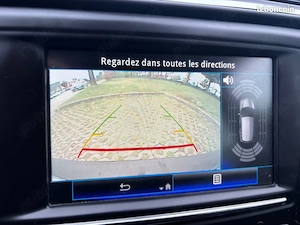 Renault Kadjar Energy dCi 130 Bose Edition - imagine 9