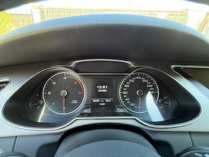 Audi A4 B8.5 Facelift 2.0 TDI 136 CP | 2013 | Manuală | 286.260 km - imagine 2
