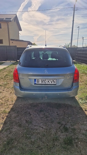 Vand Peugeot 308 - imagine 3