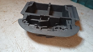 Vand suport kit reparatii skoda octavia 3 si passat b8 - imagine 4