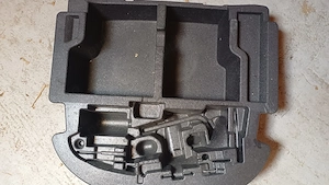 Vand suport kit reparatii skoda octavia 3 si passat b8 - imagine 3