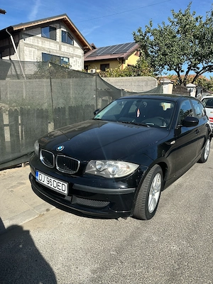 vand BMW seria 1  - imagine 5