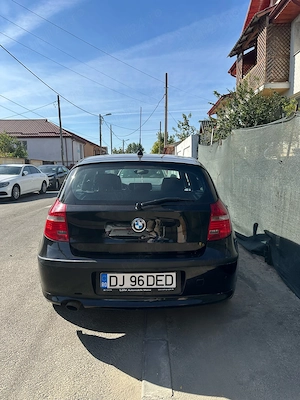 vand BMW seria 1  - imagine 4