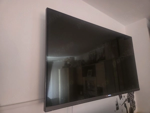 Vînd 2 televizoare smart