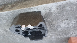 Vand suport kit reparatii skoda octavia 3 si passat b8