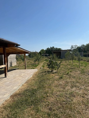 Casă de vânzare în Diniaș | Teren 1.460 mp | Construcție 2023 | - imagine 5