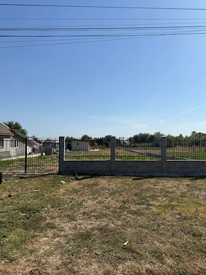 Casă de vânzare în Diniaș | Teren 1.460 mp | Construcție 2023 | - imagine 7