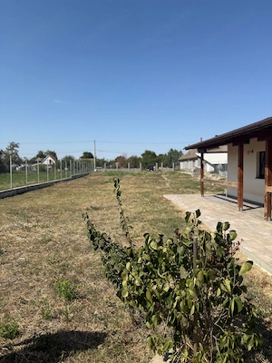Casă de vânzare în Diniaș | Teren 1.460 mp | Construcție 2023 | - imagine 10