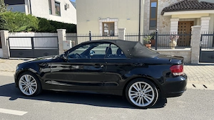 BMW Cabrio Automatic Diesel 