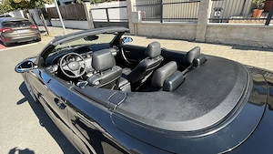 BMW Cabrio Automatic Diesel  - imagine 5