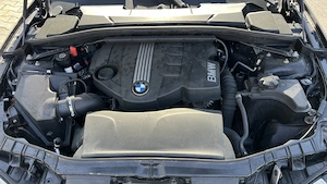 BMW Cabrio Automatic Diesel  - imagine 7