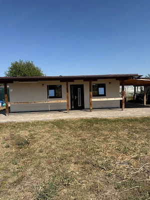 Casă de vânzare în Diniaș | Teren 1.460 mp | Construcție 2023 | Comple - imagine 7