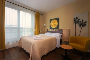 Studio de inchiriat | Piata Romana | Metrou | Centrala | Bloc Nou - imagine 3