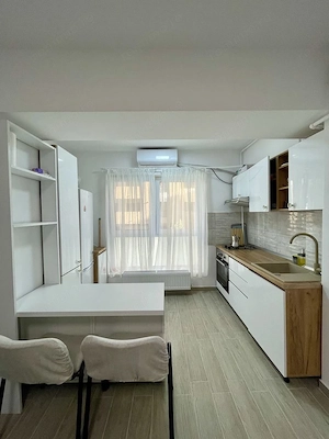 2 camere cu loc de parcare - imagine 4