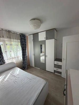 Apartament 2 Camere Dristor, 2 min de metrou - imagine 5