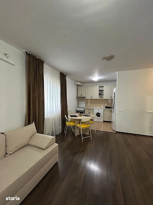 Apartament 2 camere Titan, parcare inclusa - imagine 7