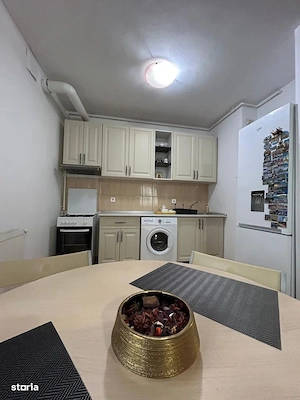 Apartament 2 camere Titan, parcare inclusa - imagine 2