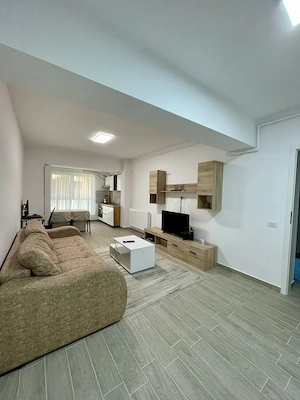 2 camere cu loc de parcare - imagine 2