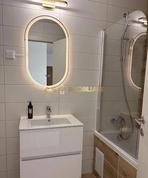 2 Camere de vanzare | Blvd Ghencea 77  | Metrou | Bloc 2026 | Com 0% - imagine 9