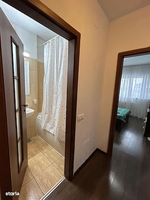 Apartament 2 camere Titan, parcare inclusa - imagine 4