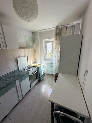 Apartament 2 Camere Dristor, 2 min de metrou - imagine 3