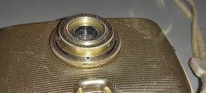 vand.  aparat foto vintage de colectie  PENTI TRIOPLAN  pret 120 ron  in stoc si PENTI DOMIPLAN  pre - imagine 3