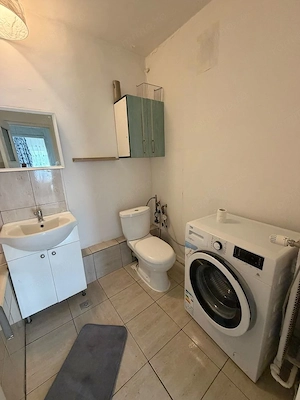 Apartament 2 Camere Dristor, 2 min de metrou - imagine 4