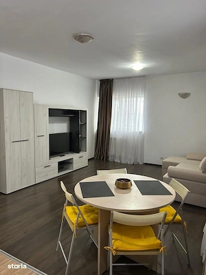 Apartament 2 camere Titan, parcare inclusa - imagine 5