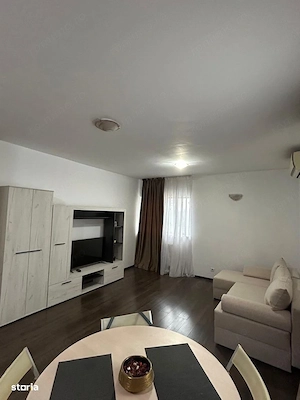 Apartament 2 camere Titan, parcare inclusa