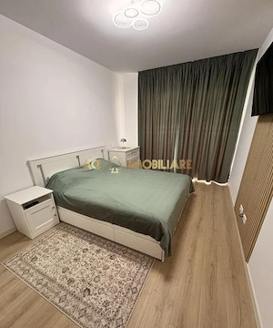 2 Camere de vanzare | Blvd Ghencea 77  | Metrou | Bloc 2026 | Com 0% - imagine 2